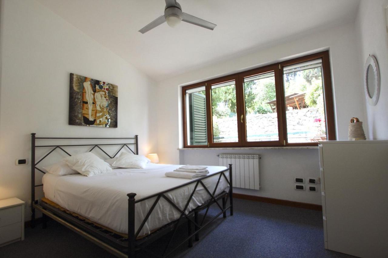 Appia Antica 1Br With Swimming Pool Appartement Rome Buitenkant foto