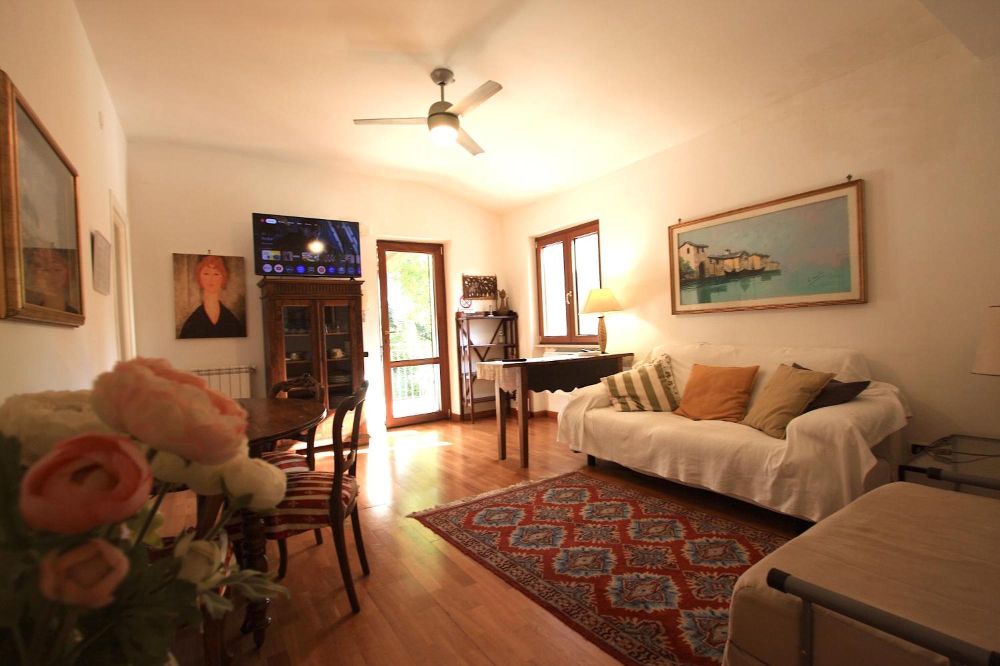 Appia Antica 1Br With Swimming Pool Appartement Rome Buitenkant foto