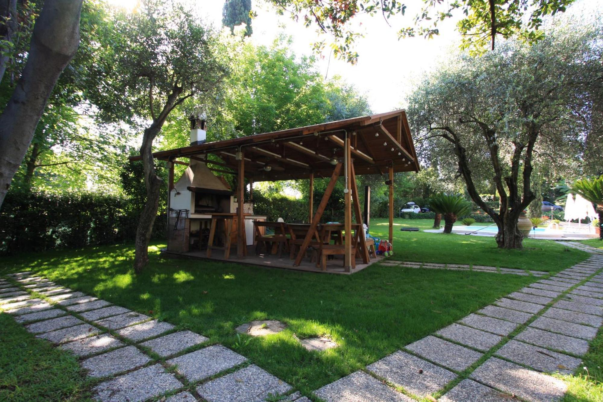 Appia Antica 1Br With Swimming Pool Appartement Rome Buitenkant foto