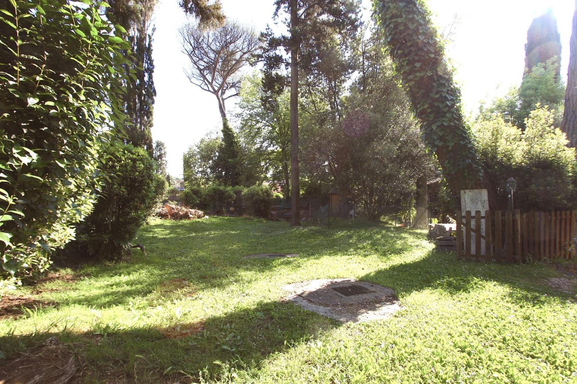 Appia Antica 1Br With Swimming Pool Appartement Rome Buitenkant foto