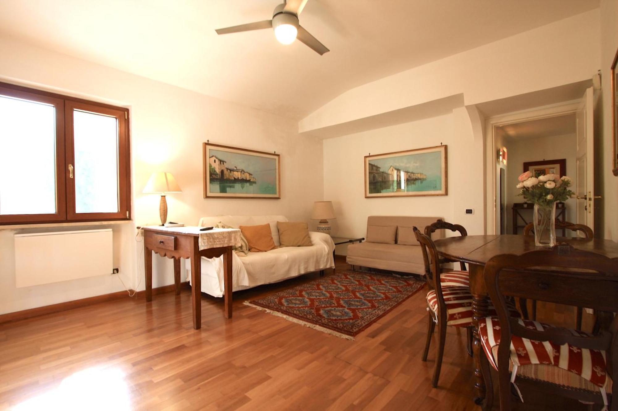 Appia Antica 1Br With Swimming Pool Appartement Rome Buitenkant foto