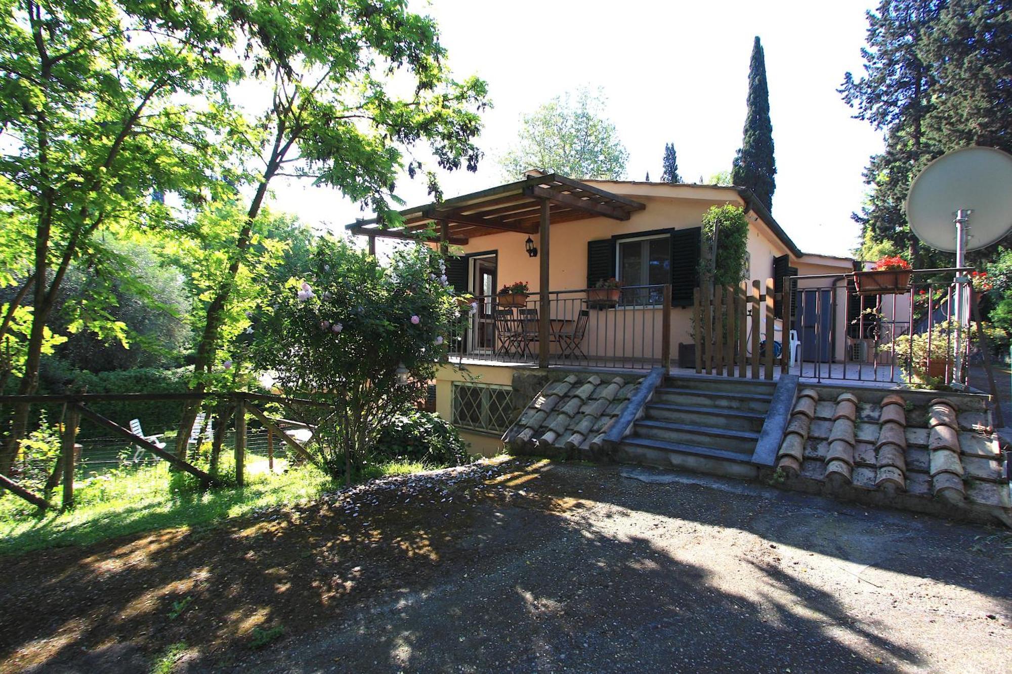Appia Antica 1Br With Swimming Pool Appartement Rome Buitenkant foto
